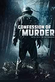 Confession Of Murder 2012 Dual Audio Hindi 480p FilmyHit