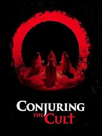 Conjuring the Cult 2024 Hindi Dubbed Movie Download 480p 720p 1080p FilmyHit