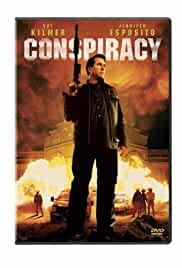 Conspiracy 2008 Dual Audio Hindi 480p FilmyHit