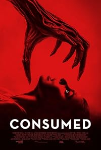 Consumed 2024 Hindi Dubbed English Movie Download 480p 720p 1080p FilmyHit