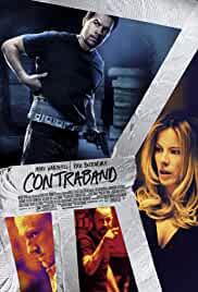 Contraband 2012 Dual Audio Hindi 480p BluRay 300MB FilmyHit