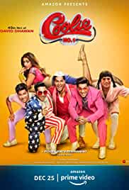 Coolie No 1 2020 Full Movie Download FilmyHit