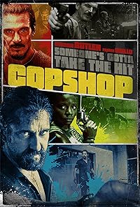 Copshop 2021 Hindi Dubbed English 480p 720p 1080p FilmyHit