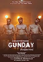 Countryside Gunday 2022 Punjabi 480p 720p 1080p FilmyHit