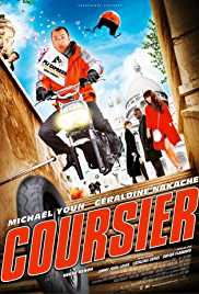 Coursier 2010 300MB 480p Hindi Dubbed FilmyHit