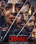 Criminal 2022 Punjabi 480p 720p 1080p 2160p 4K Movie Download FilmyHit