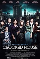 Crooked House 2017 Hindi English 480p 720p 1080p FilmyHit