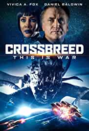 Crossbreed 2019 Hindi Dubbed 480p FilmyHit