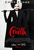 Cruella 2021 Hindi Dubbed 480p 720p FilmyHit