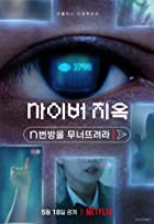 Cyber Hell Exposing an Internet Horror 2022 Hindi Dubbed 480p 720p FilmyHit
