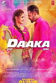 Daaka 2019 Punjabi Full Movie Download FilmyHit