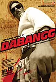 Dabangg 2010 Full Movie Download FilmyHit