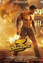 Dabangg 3 2019 Full Movie Download 480p 720p FilmyHit