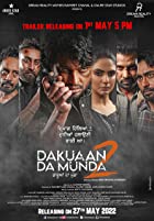 Dakuaan Da Munda 2 2022 Punjabi Full Movie Download 480p 720p FilmyHit