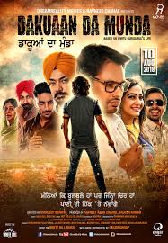 Dakuaan Da Munda 2018 Full Punjabi Movie Download 300MB 480p HD FilmyHit