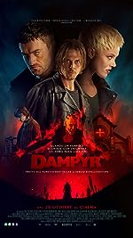 Dampyr 2023 Hindi Dubbed English 480pp 720p 1080p FilmyHit FilmyHit