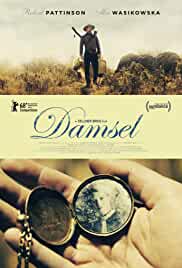 Damsel 2018 Dual Audio Hindi 480p FilmyHit