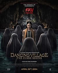 Dancing Village The Curse Begins 2024 Hindi Dubbed 480p 720p 1080p FilmyHit