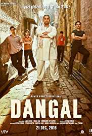 Dangal 2016 Full Movie Download FilmyHit 300MB 480p