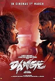 Dange 2024 Hindi Movie 480p 720p 1080p FilmyHit