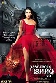 Dangerous Ishhq 2012 Full Movie Download FilmyHit