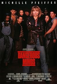 Dangerous Minds 1995 Hindi Dubbed English 480p 720p 1080p FilmyHit