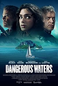 Dangerous Waters 2024 Hindi Dubbed 480p 720p 1080p FilmyHit