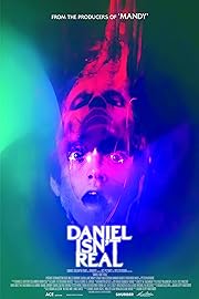 Daniel Isnt Real 2019 Hindi English 480p 720p 1080p FilmyHit