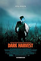 Dark Harvest FilmyHit 2023 Hindi Dubbed English 480p 720p 1080p FilmyHit