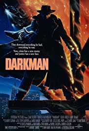 Darkman 1990 Hindi Dubbed 480p 300MB FilmyHit