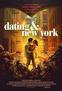 Dating and New York 2021 Hindi Dubbed English 480p 720p 1080p FilmyHit