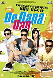 De Dana Dan 2009 Full Movie Download FilmyHit