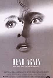 Dead Again 1991 Dual Audio Hindi 480p FilmyHit