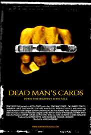 Dead Mans Cards 2006 Hindi Dubbed 480p 280MB FilmyHit