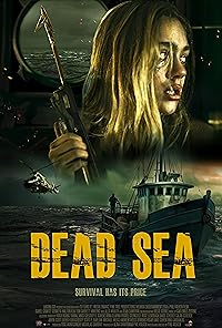 Dead Sea 2024 English Movie Download 480p 720p 1080p FilmyHit