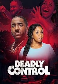 Deadly Control 2024 Hindi Dubbed Movie Download 480p 720p 1080p FilmyHit