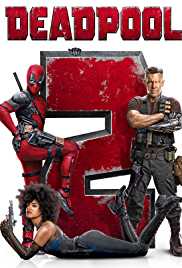 Deadpool 2 2018 300MB Dual Audio Hindi 480p BluRay FilmyHit