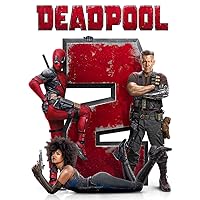 Deadpool 2 2018 Hindi Dubbed English 480p 720p 1080p FilmyHit