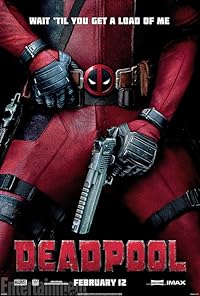 Deadpool 2016 Hindi Dubbed English 480p 720p 1080p FilmyHit