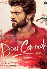 Dear Comrade 2020 Hindi Dubbed 480p 300MB FilmyHit