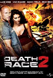 Death Race 2 2010 Dual Audio Hindi 480p 300MB FilmyHit