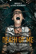 Death of Me 2020 Hindi Dubbed 480p 720p FilmyHit