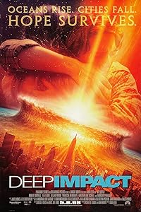 Deep Impact 1998 Hindi Dubbed English 480p 720p 1080p FilmyHit