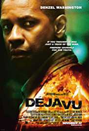 Deja Vu 2006 Dual Audio Hindi 480p 300MB FilmyHit