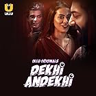 Dekhi Andekhi Part 1 FilmyHit 2023 Ullu Hindi Web Series Download 480p 720p 1080p FilmyHit