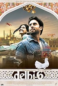 Delhi 6 2009 Movie Download 480p 720p 1080p FilmyHit