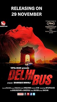 Delhi Bus 2024 Hindi Movie Download 480p 720p 1080p FilmyHit