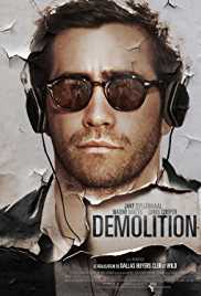 Demolition 2015 Dual Audio Hindi 480p 300MB FilmyHit