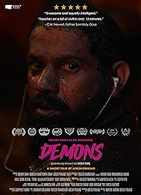 Demons 2024 Movie Download 480p 720p 1080p FilmyHit FilmyHit