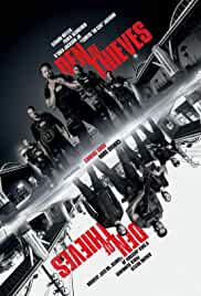 Den of Thieves 2018 Hindi Dubbed 480p FilmyHit